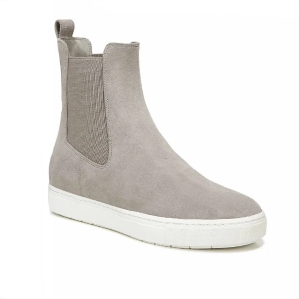 Vince Norman High Top Sneaker‎